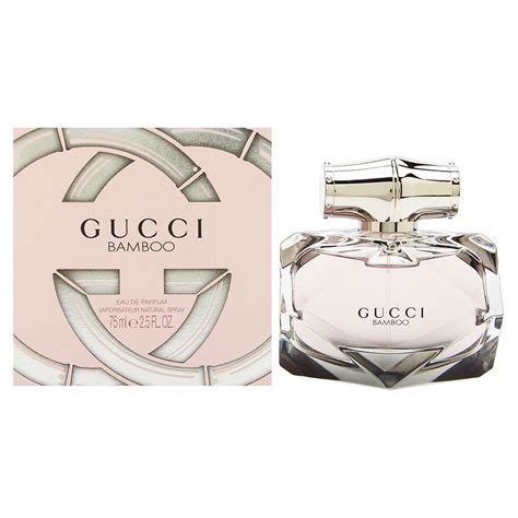 gucci bamboo 2.5 oz.